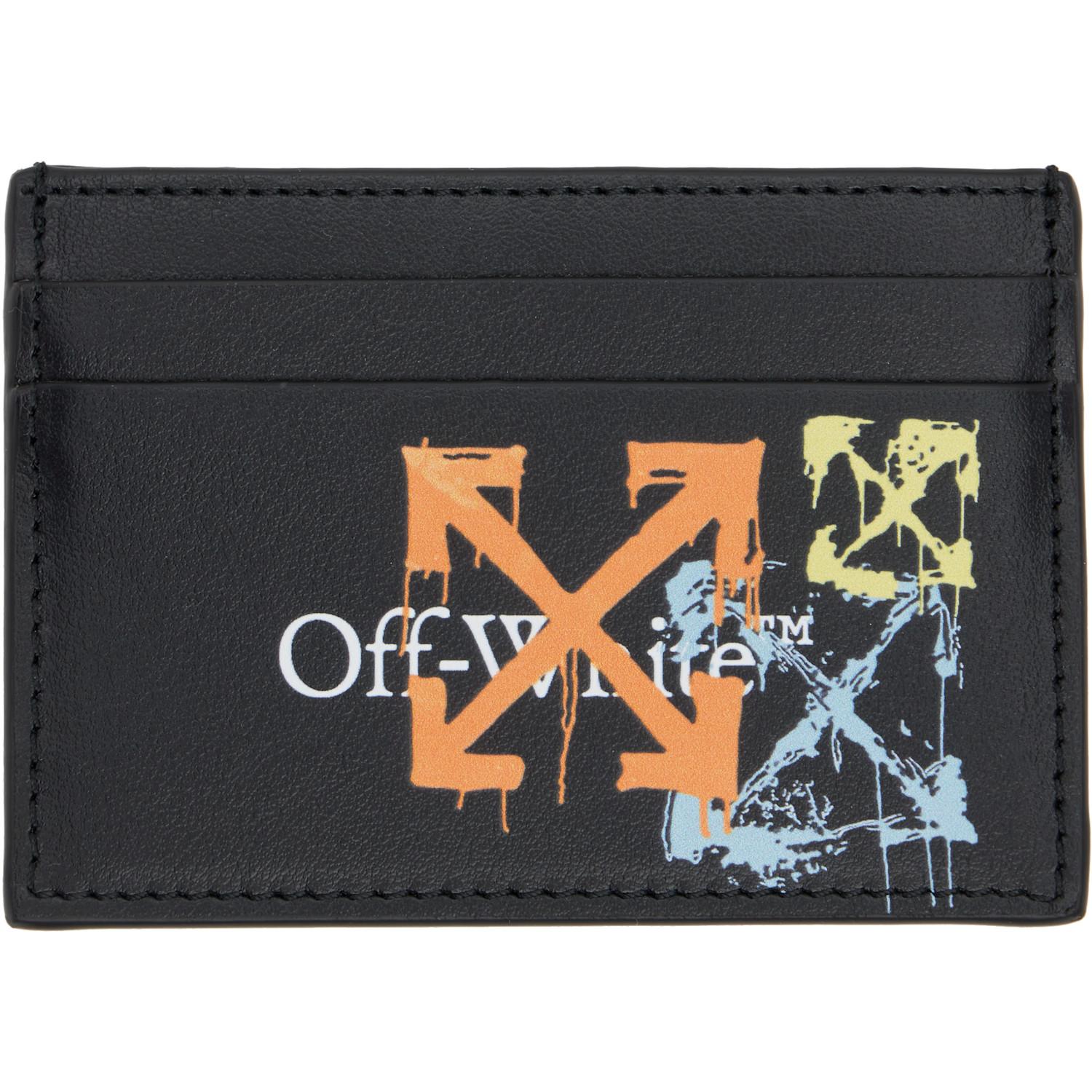 Off-White c/o Virgil Abloh Wallets and cardholders for Men