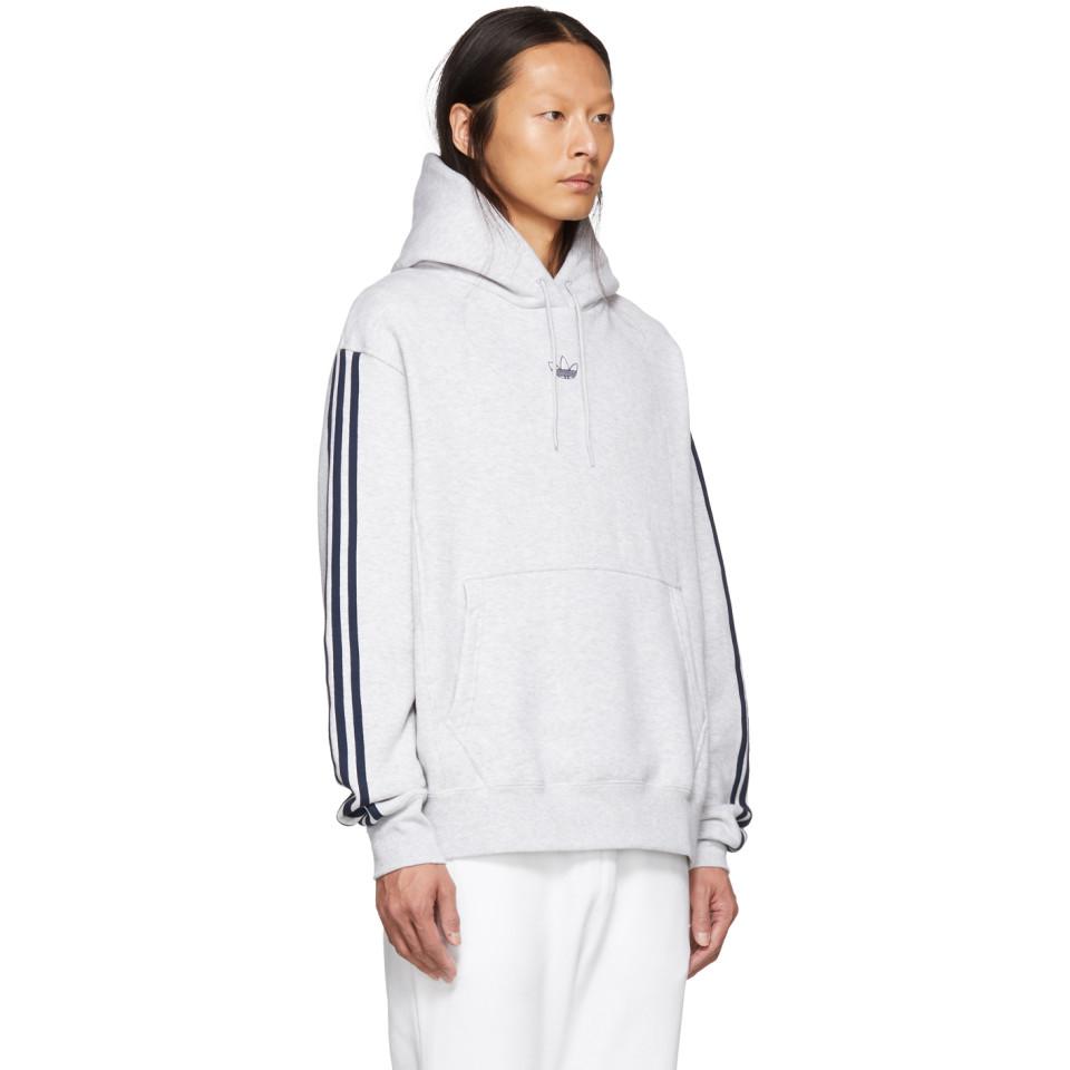 off court hoodie adidas