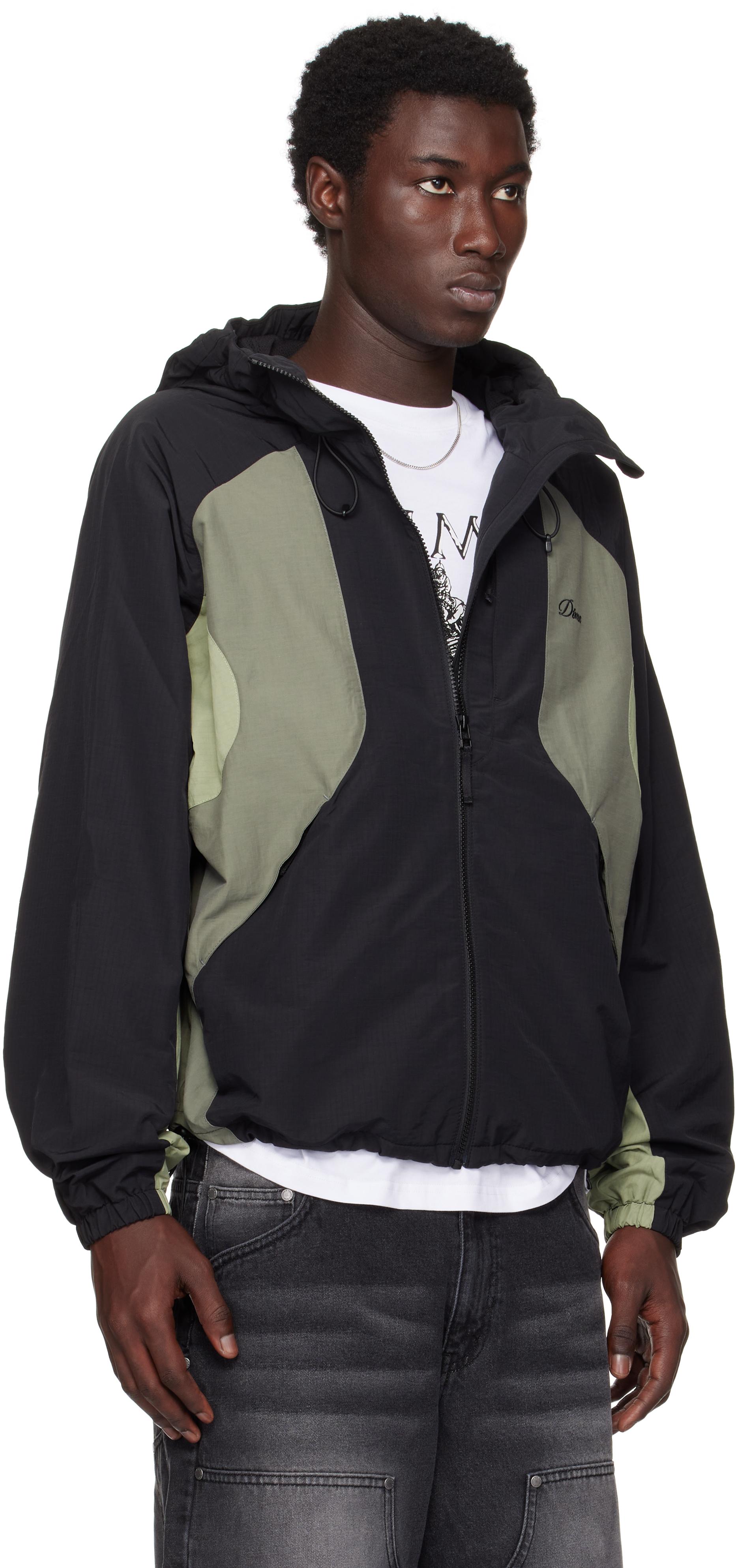 Dime plein air jacket Sサイズ 値下げ⭕️ Dime plein air jacket Sサイズ 値下げ⭕️