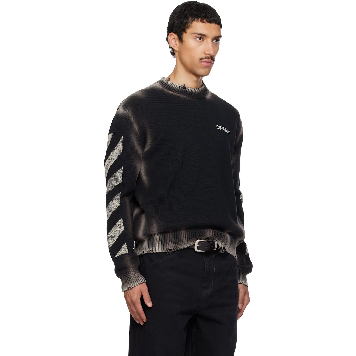 メンズ Off-White c/o Virgil Abloh セーター & ニット | オンライン