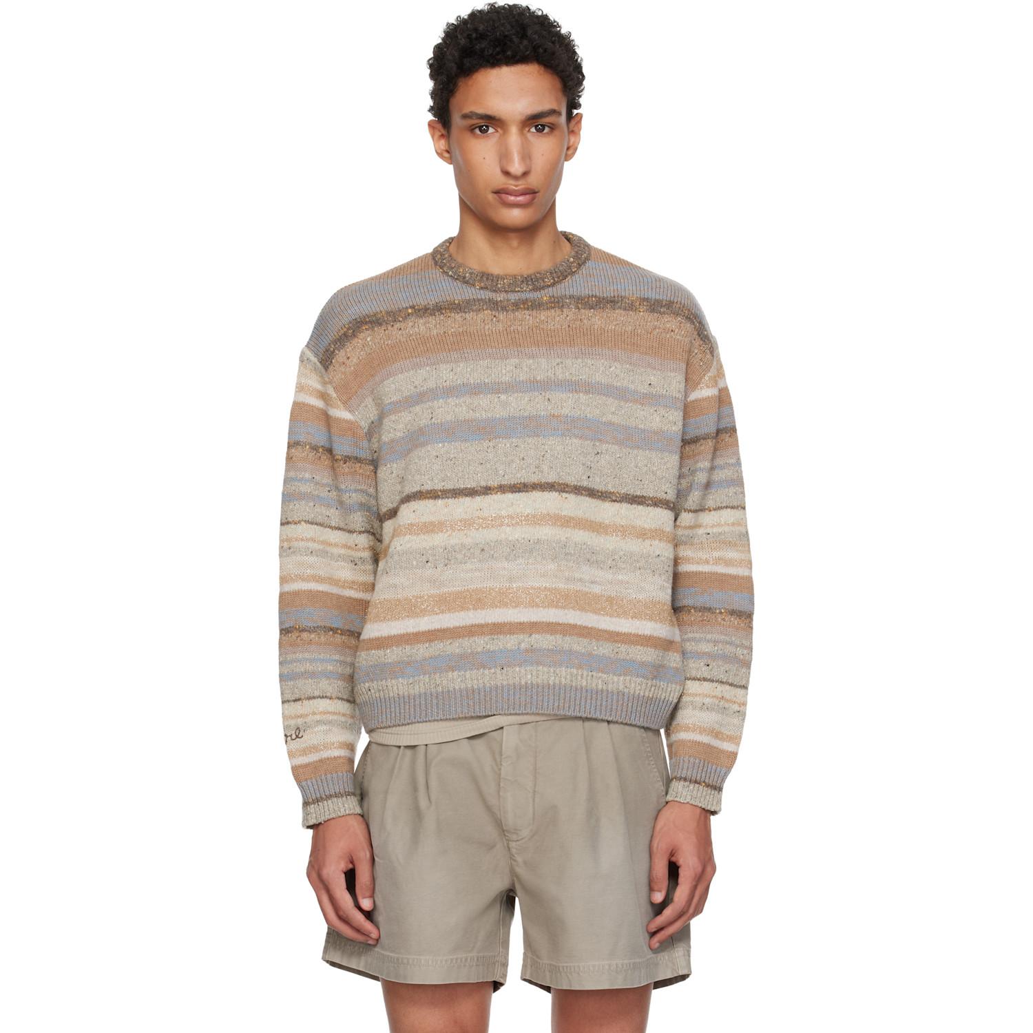 ERL Knitwear for Men | Online Sale up to 65% off | Lyst