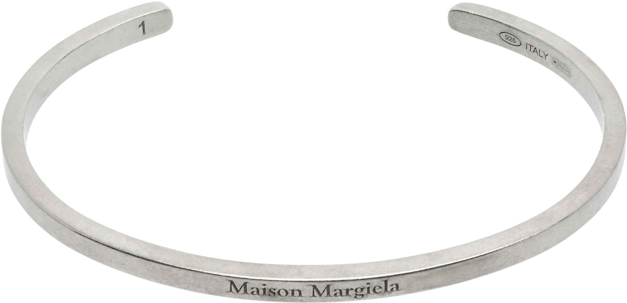 Maison Margiela Bracelets for Women | Online Sale up to 75