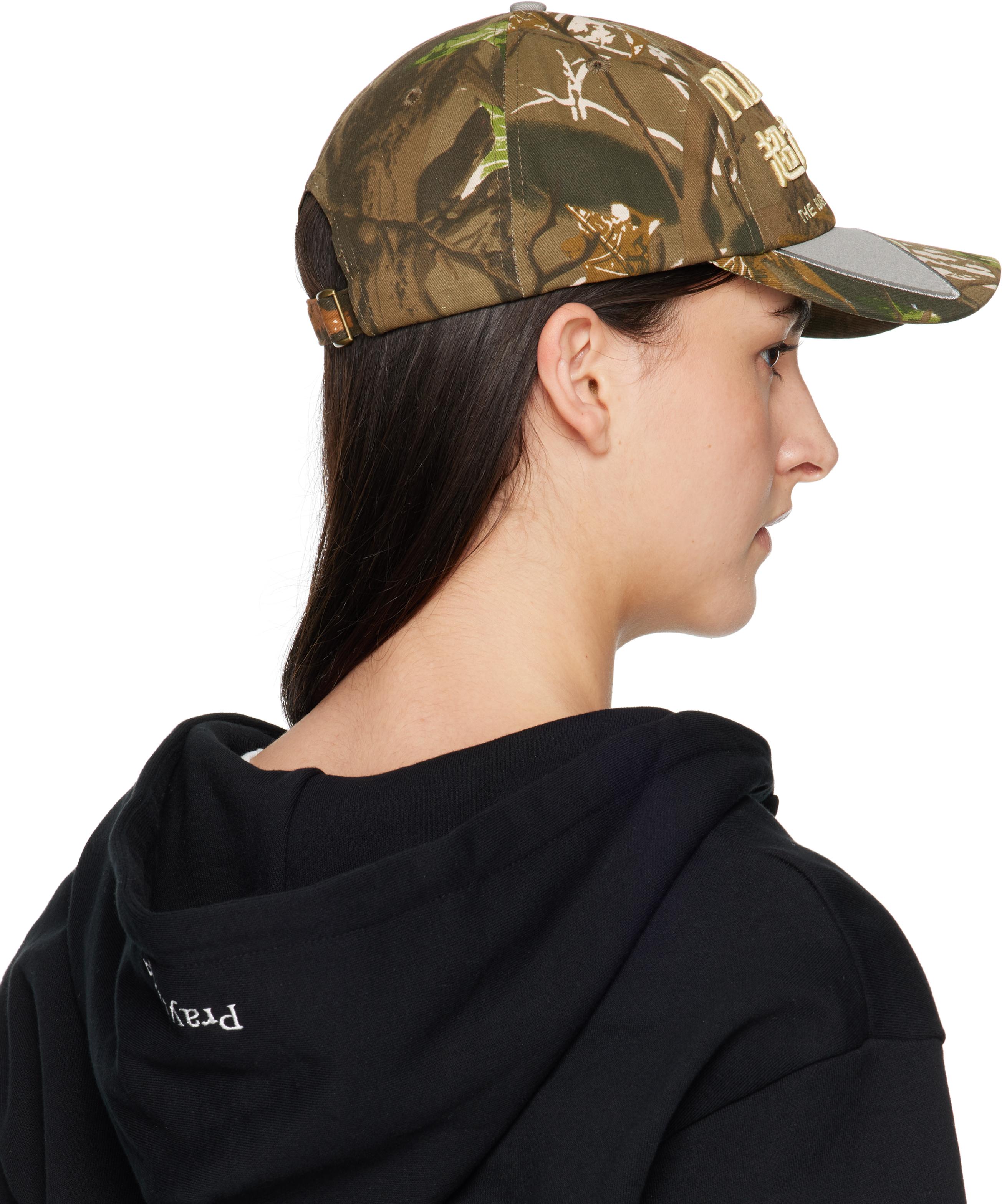 Women's PRAYING Hats from $40 | Lyst