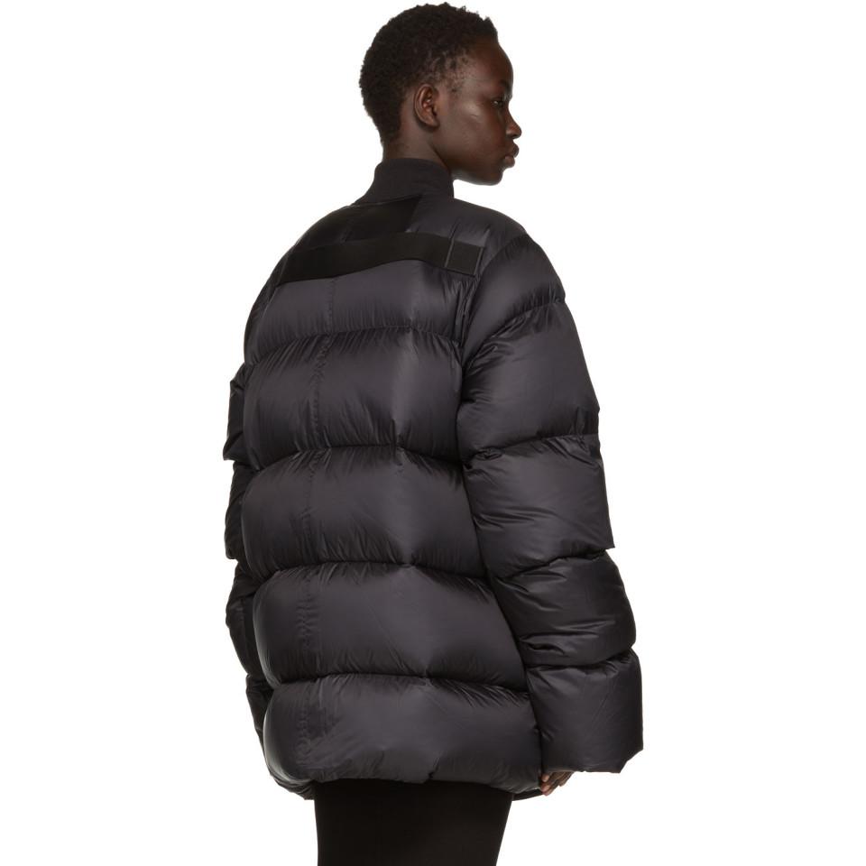 f&f padded jacket