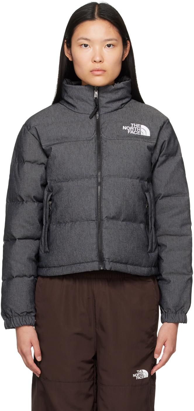 Nuptse womens shop jacket