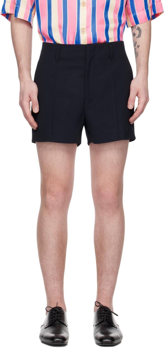 S 新品 20ss DRIES VAN NOTEN ショートパンツ ショーツ DRIES VAN NOTEN レディース ショートパンツ ドリスヴァン