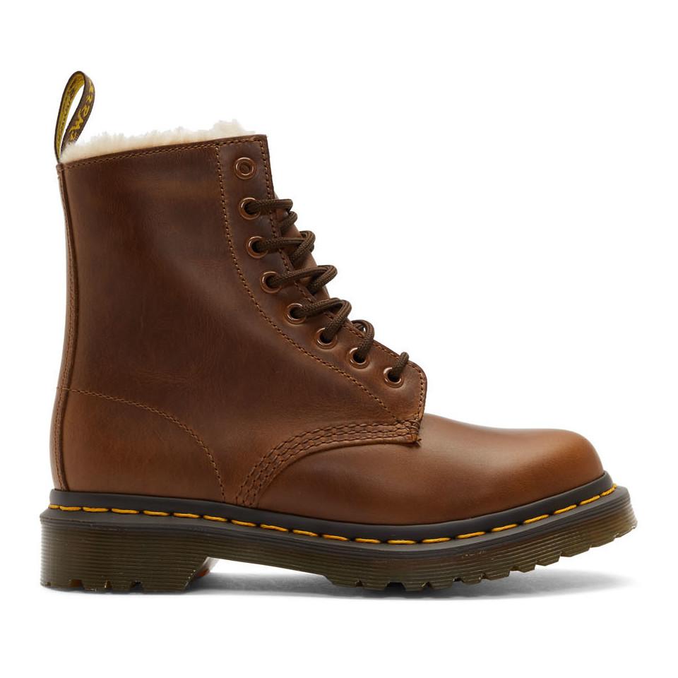 dr martens serena 1460