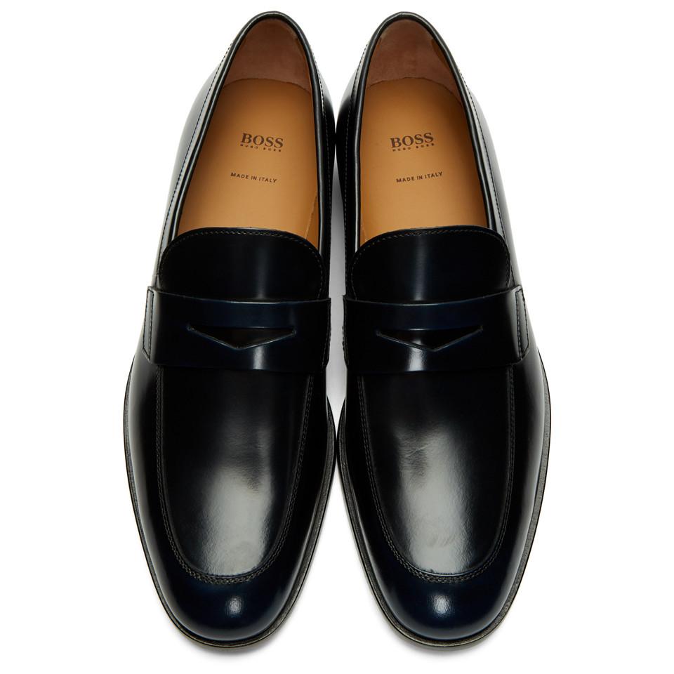 brighton loafers