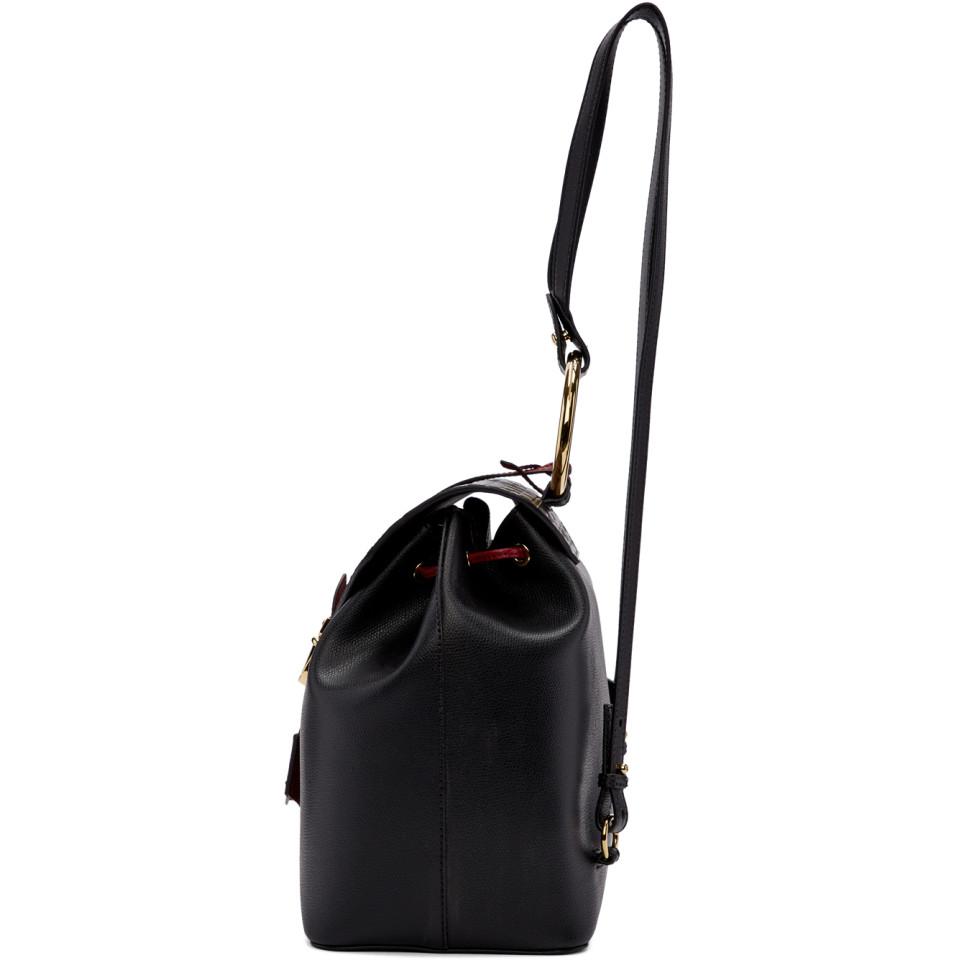 fendi cruise backpack