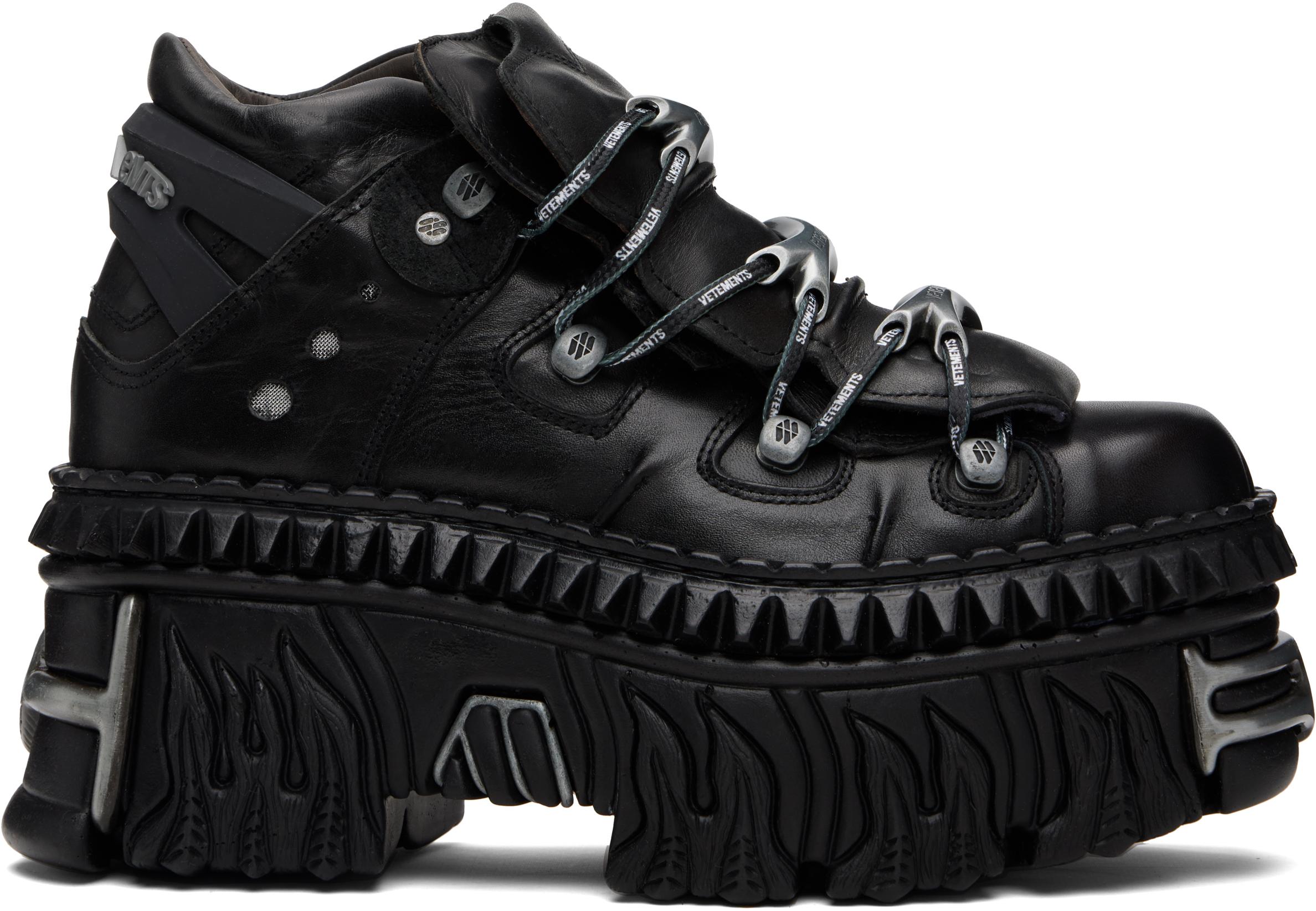 スニーカー Vetements UE54SN100K VETEMENTS X NEW ROCK PLATFORM Sneakers 21351252_51422777_1000.jpg