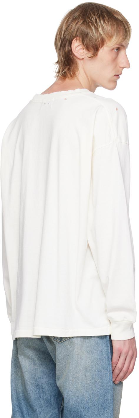 メンズ Enfants Riches Deprimes Tシャツ (長袖)が¥91,500〜 | Lyst