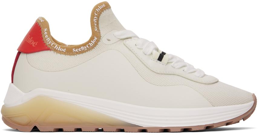 See By Chloé Sneakers for Women | Online Sale up to 73% off