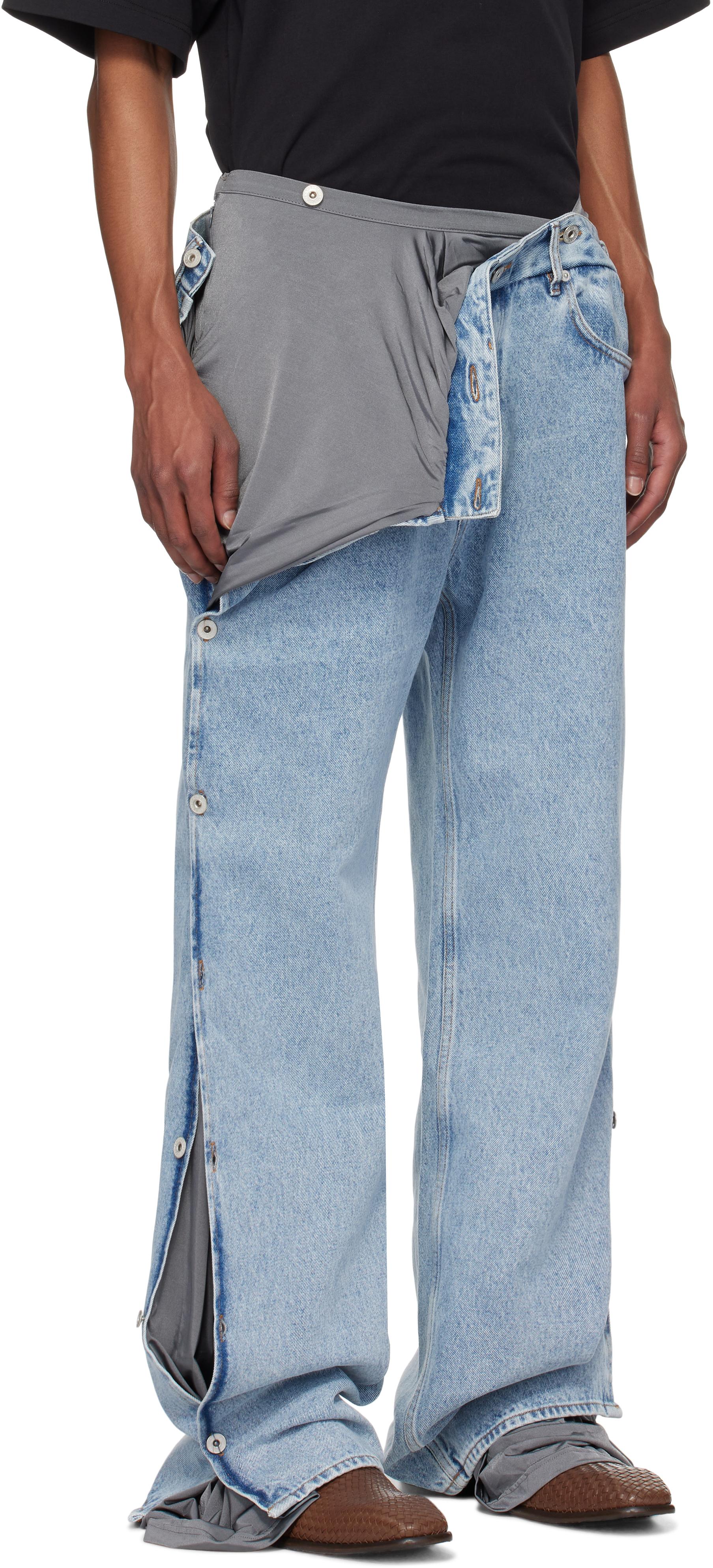 y-project-ICE-BLUEGREY- y-project-ICE-BLUEGREY-