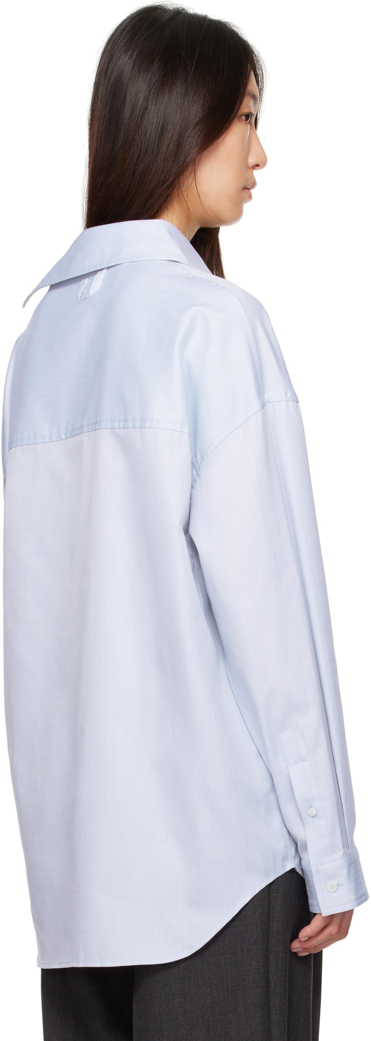 レディース Jacquemus シャツ オンラインセールは最大73%オフ Lyst