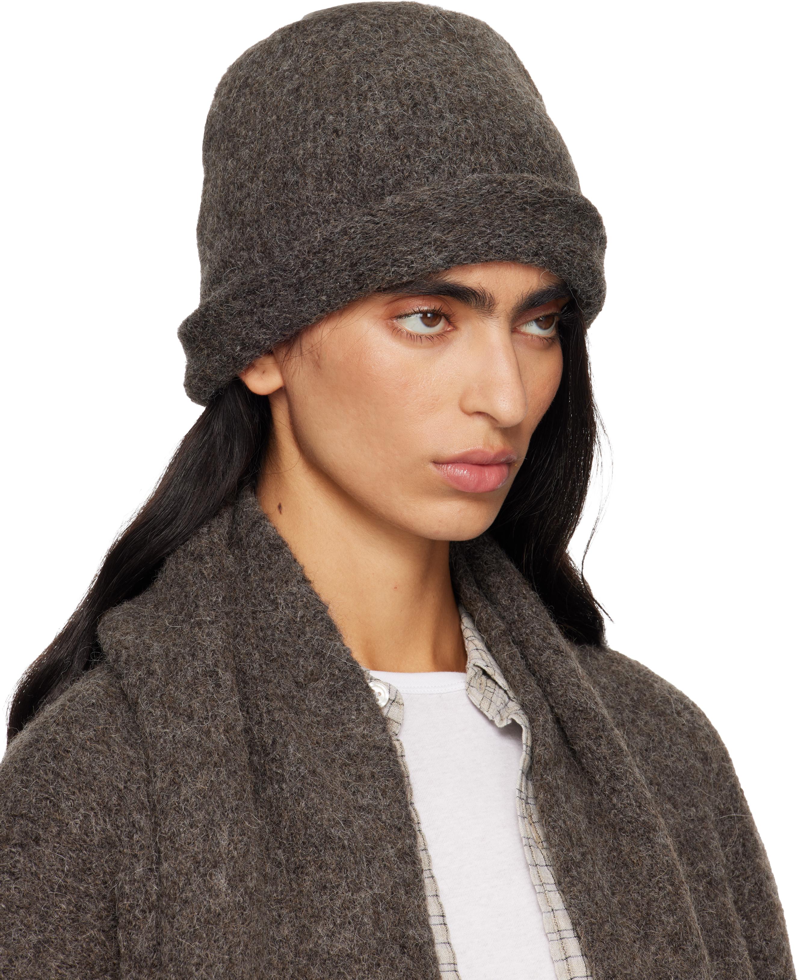 【SALE】laurenmanoogian⭐︎BEANIE CROWN BEANIE – Lauren Manoogian
