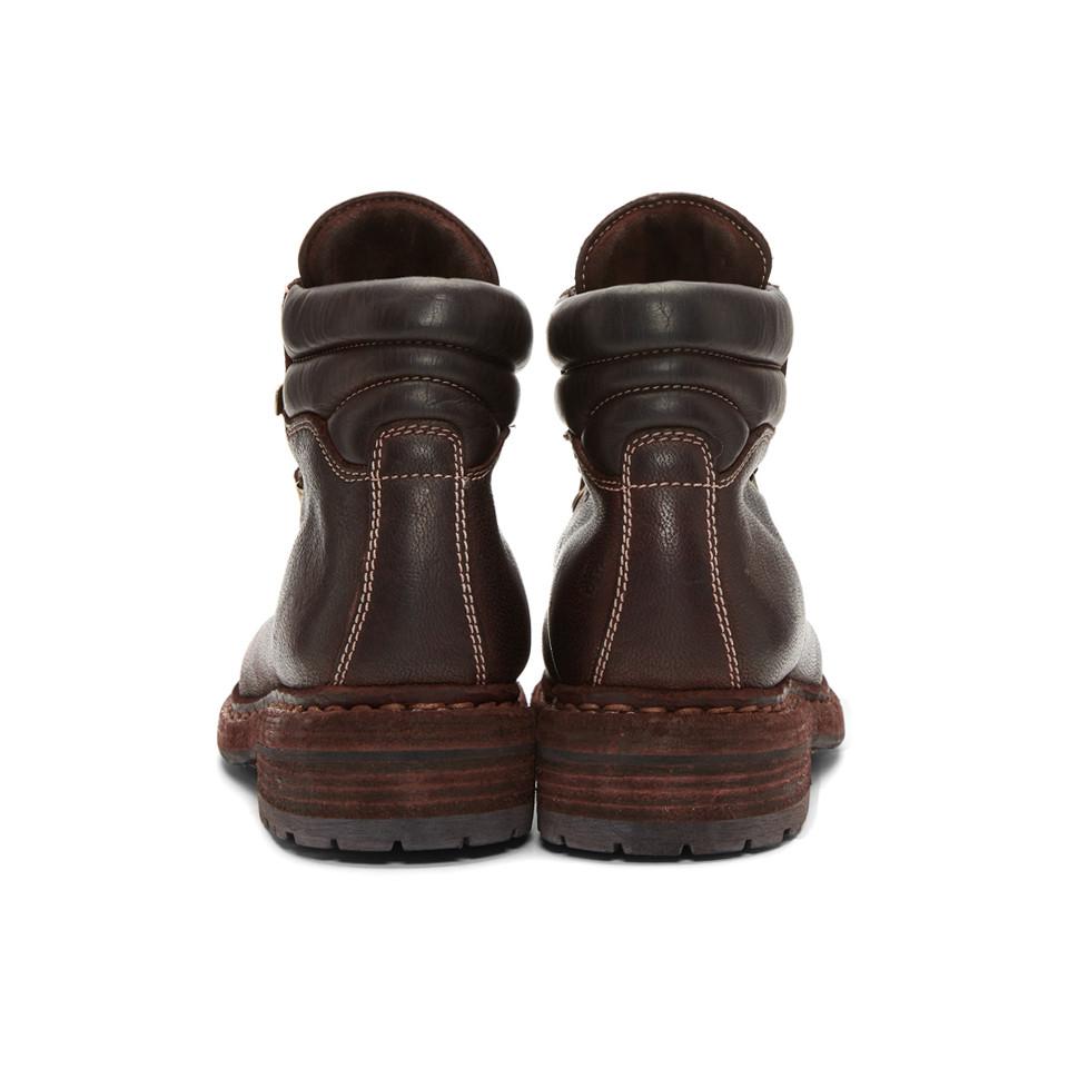 guidi hiking boots