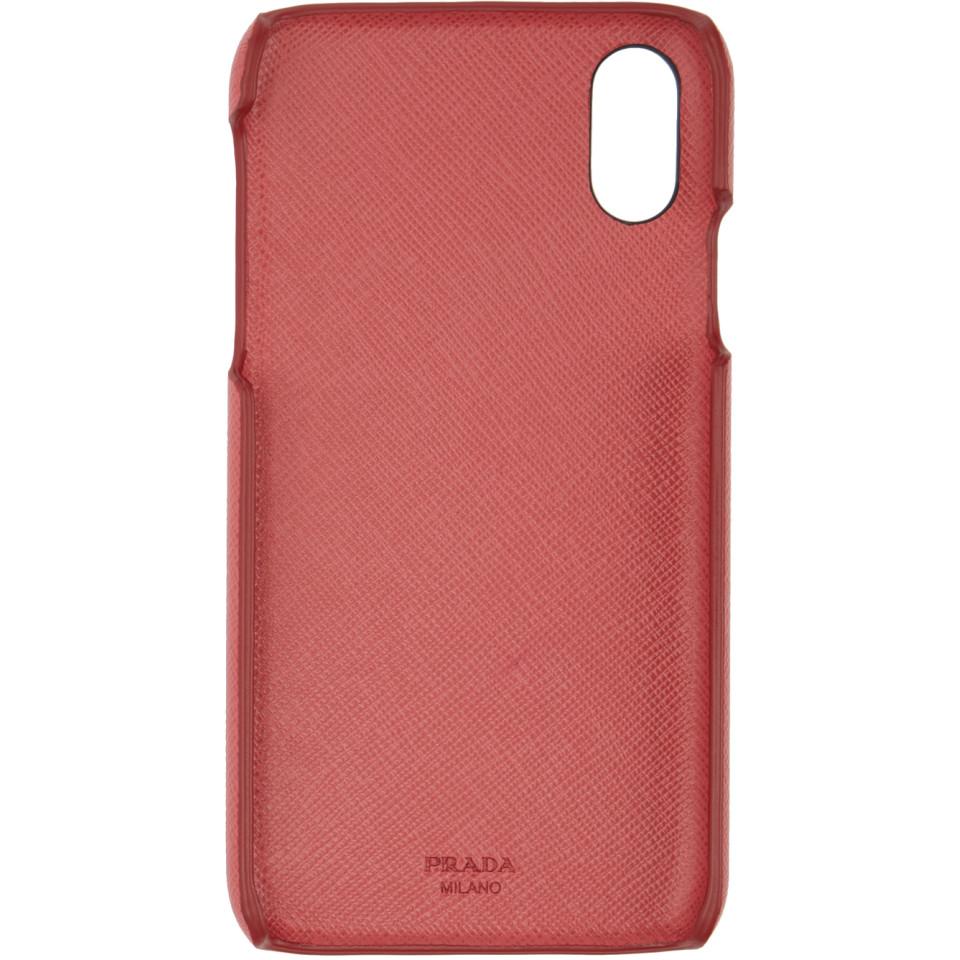 prada iphone xr