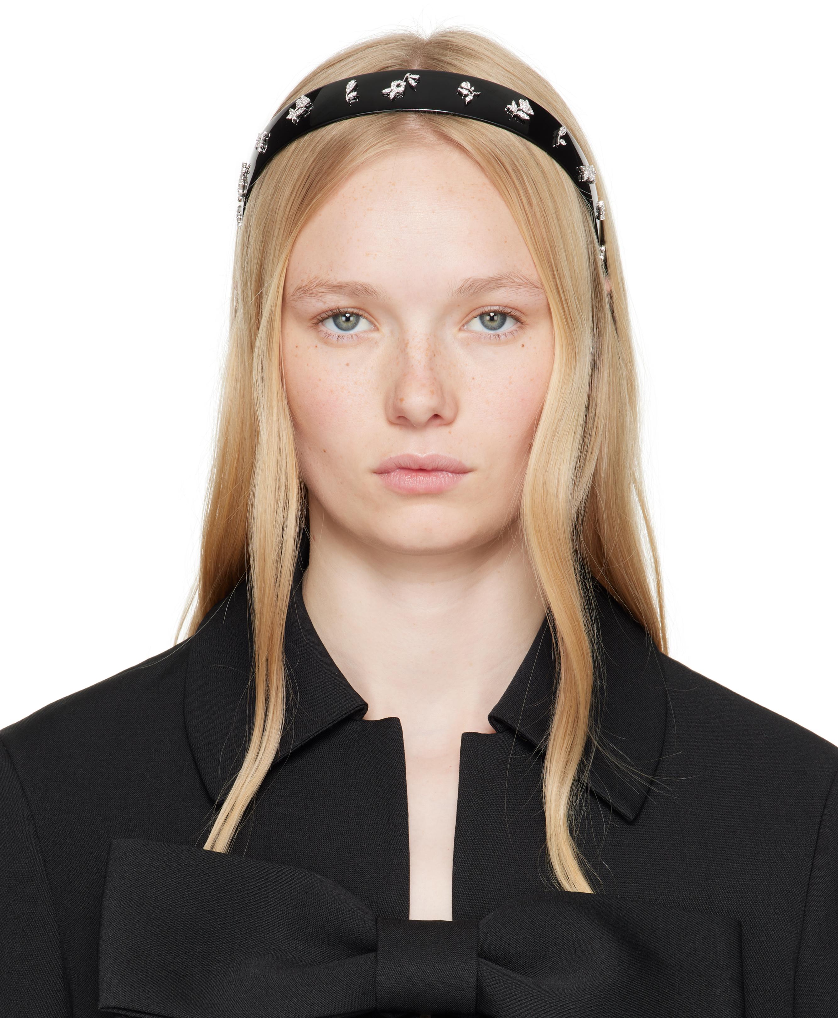 レディース ShuShu/Tong ヘッドバンド、ヘアクリップ、ヘア