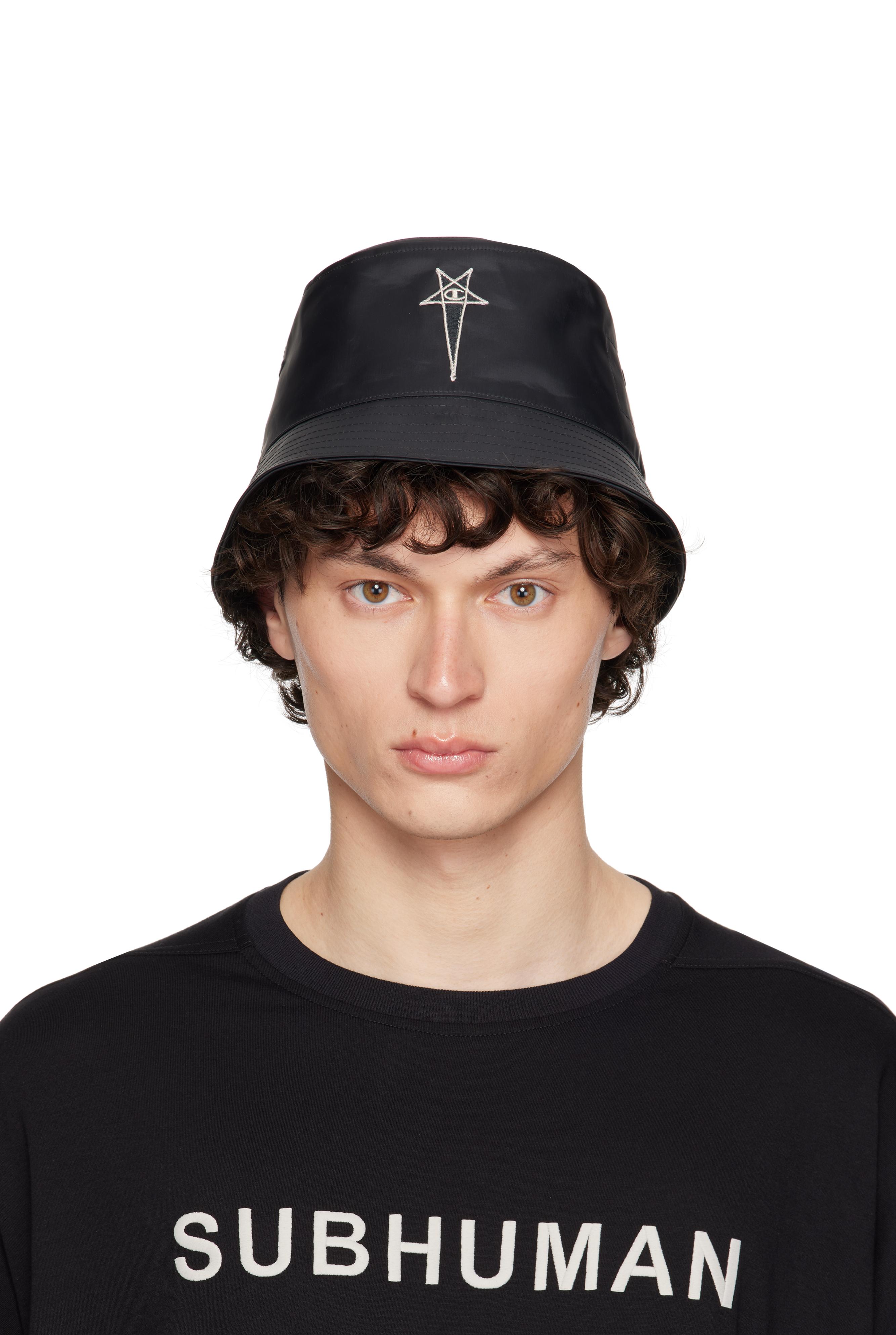 楽天市場】rick owens（キャップ｜メンズ帽子）：帽子<バッグ