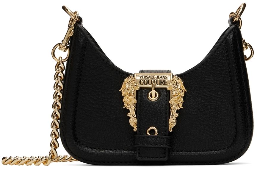 Versace Jeans Couture I Shoulder Bag in | Lyst