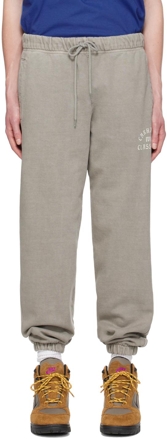 Carhartt fleece joggers sale