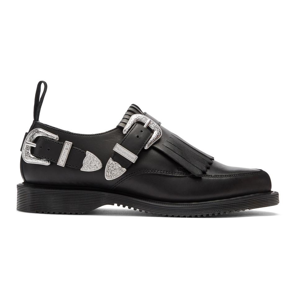 dr martens delylah