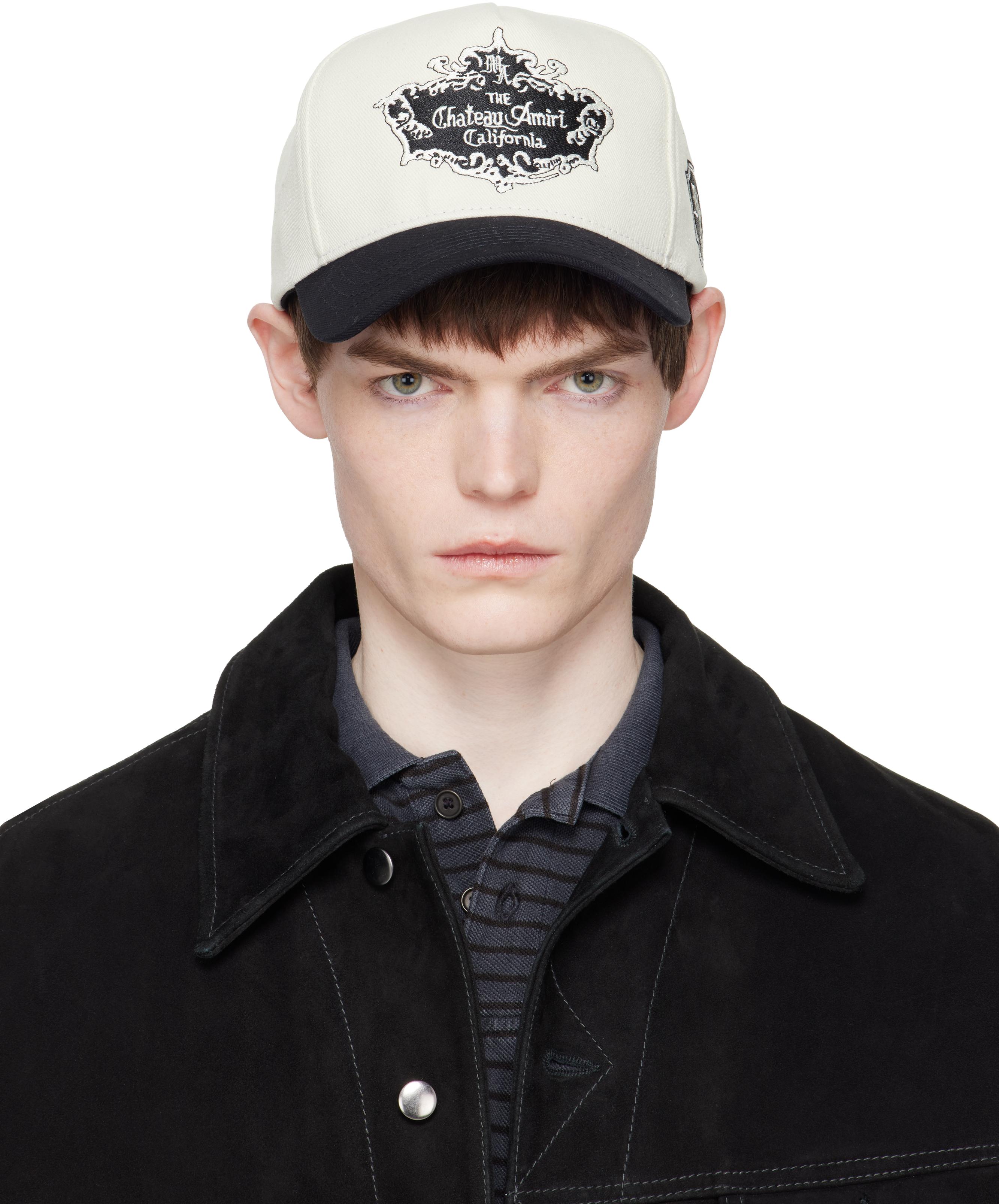 メンズ Amiri 帽子 | オンラインセールは最大35%オフ | Lyst