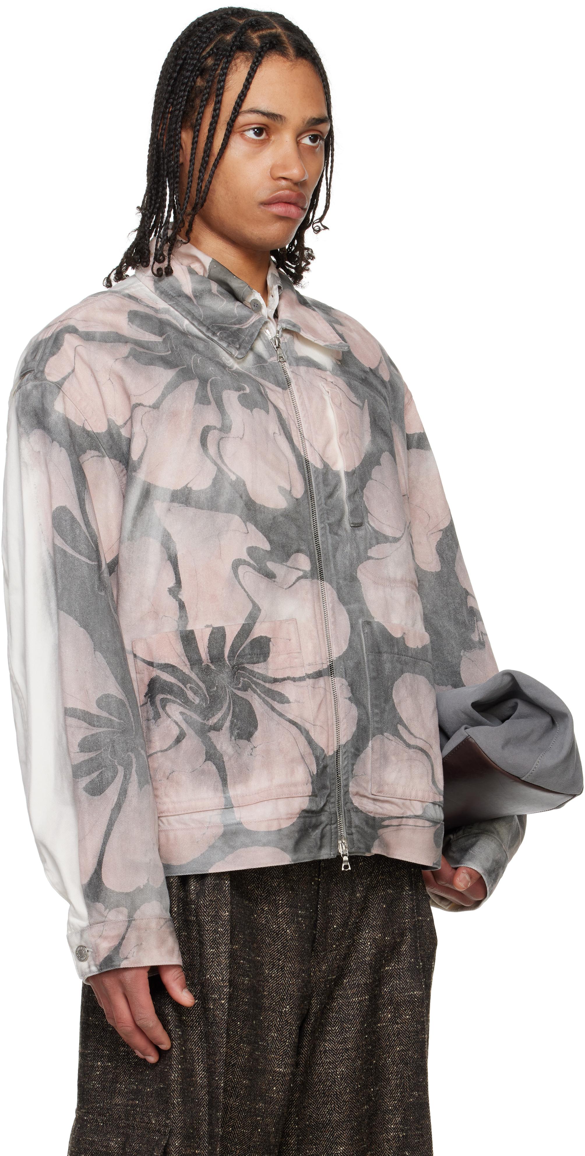 メンズ Dries Van Noten ジャケット (カジュアル)が¥101,000 メンズ Dries Van Noten ジャケット (カジュアル)が¥101,000