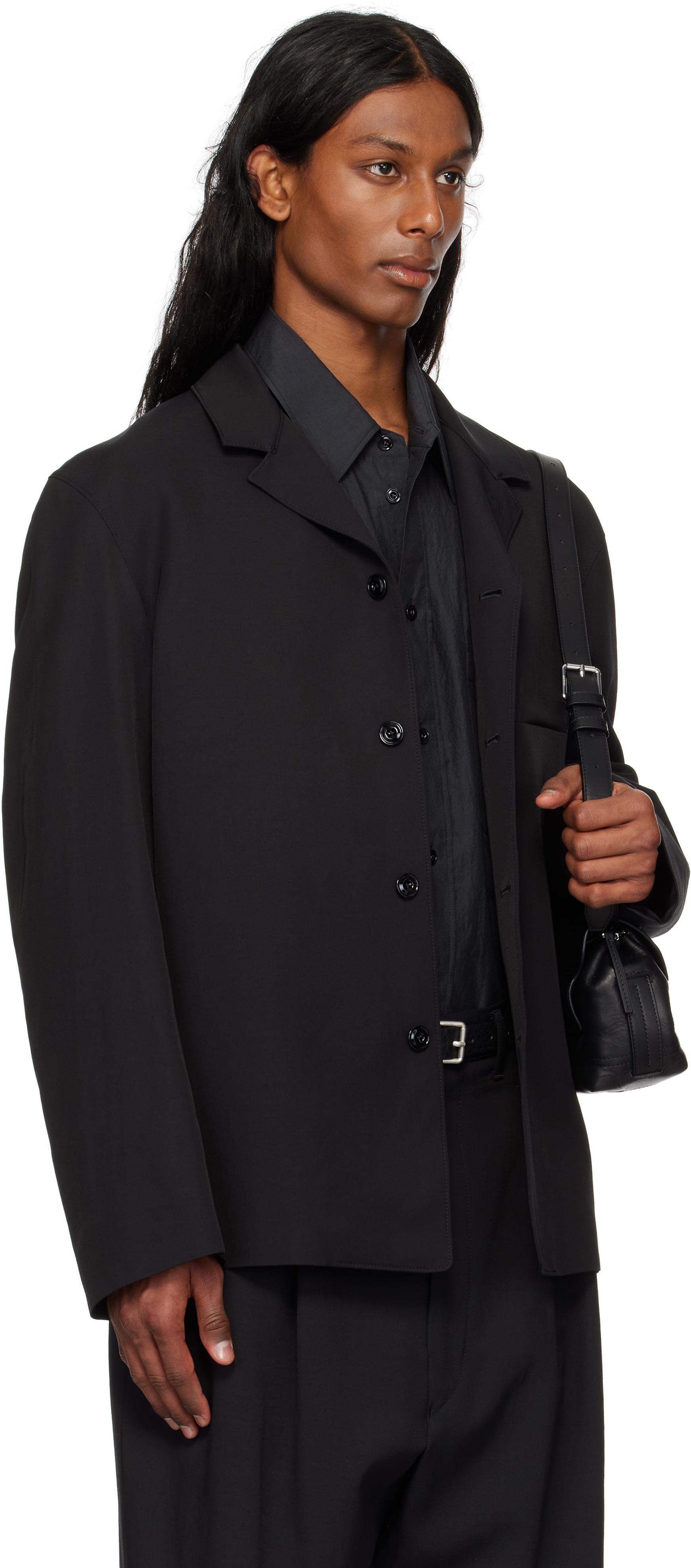 Lemaire Casual jackets for Men | Online Sale up to 39% off Lemaire Casual jackets for Men | Online Sale up to 39% off