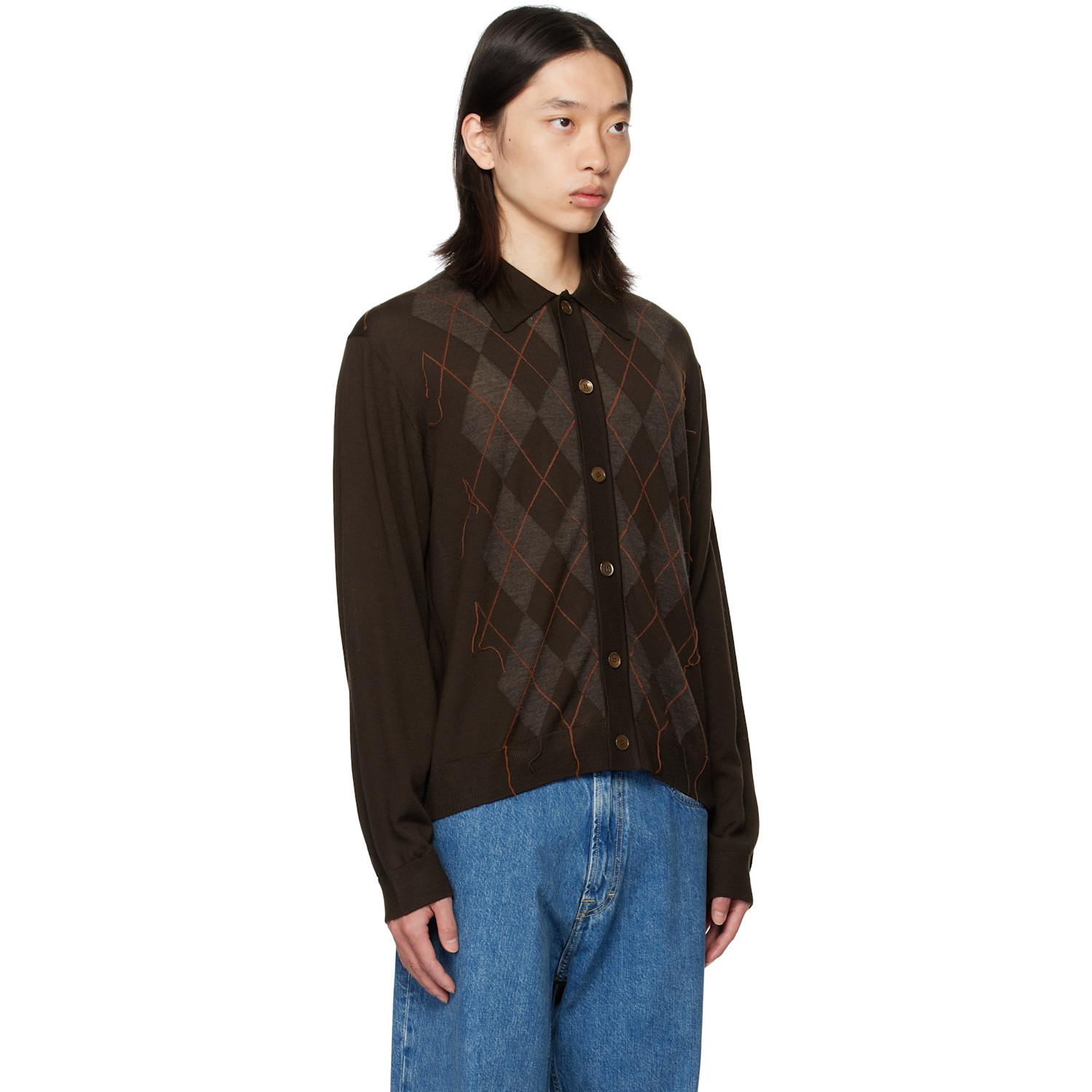 メンズ Our Legacy ポロシャツ | オンラインセールは最大22%オフ | Lyst
