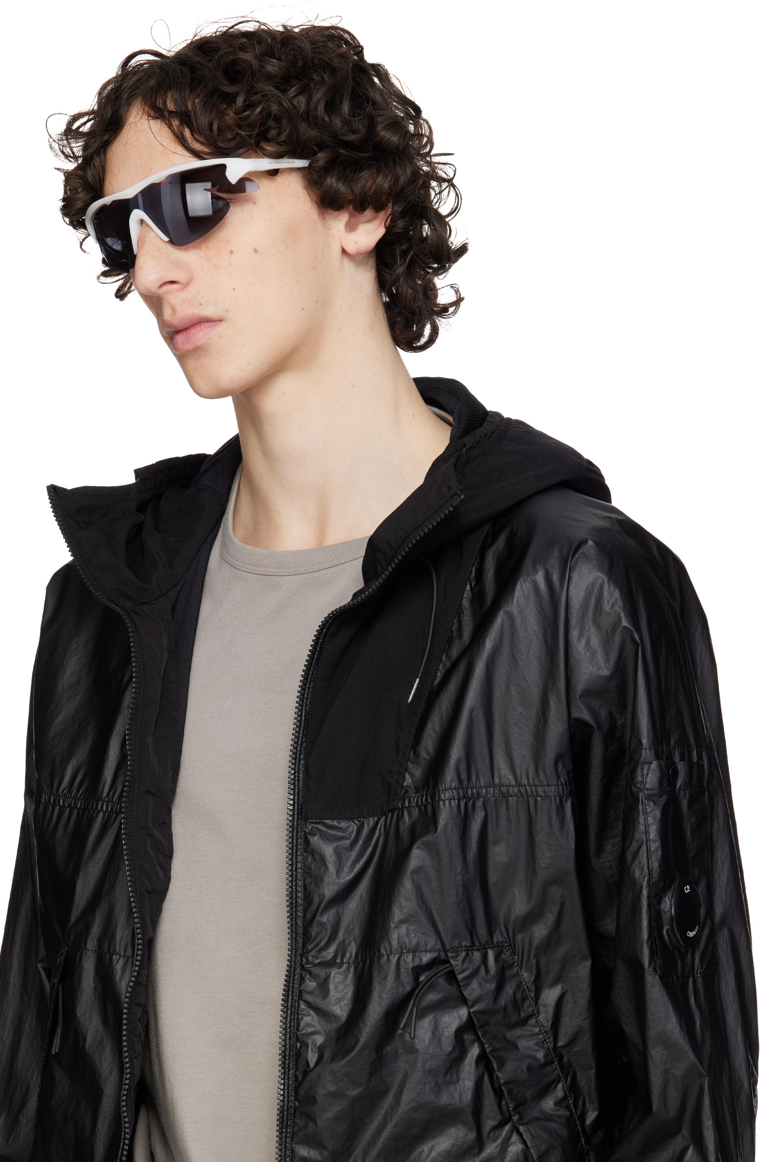 Post Archive Faction PAF District Vision Edition Junya Racer