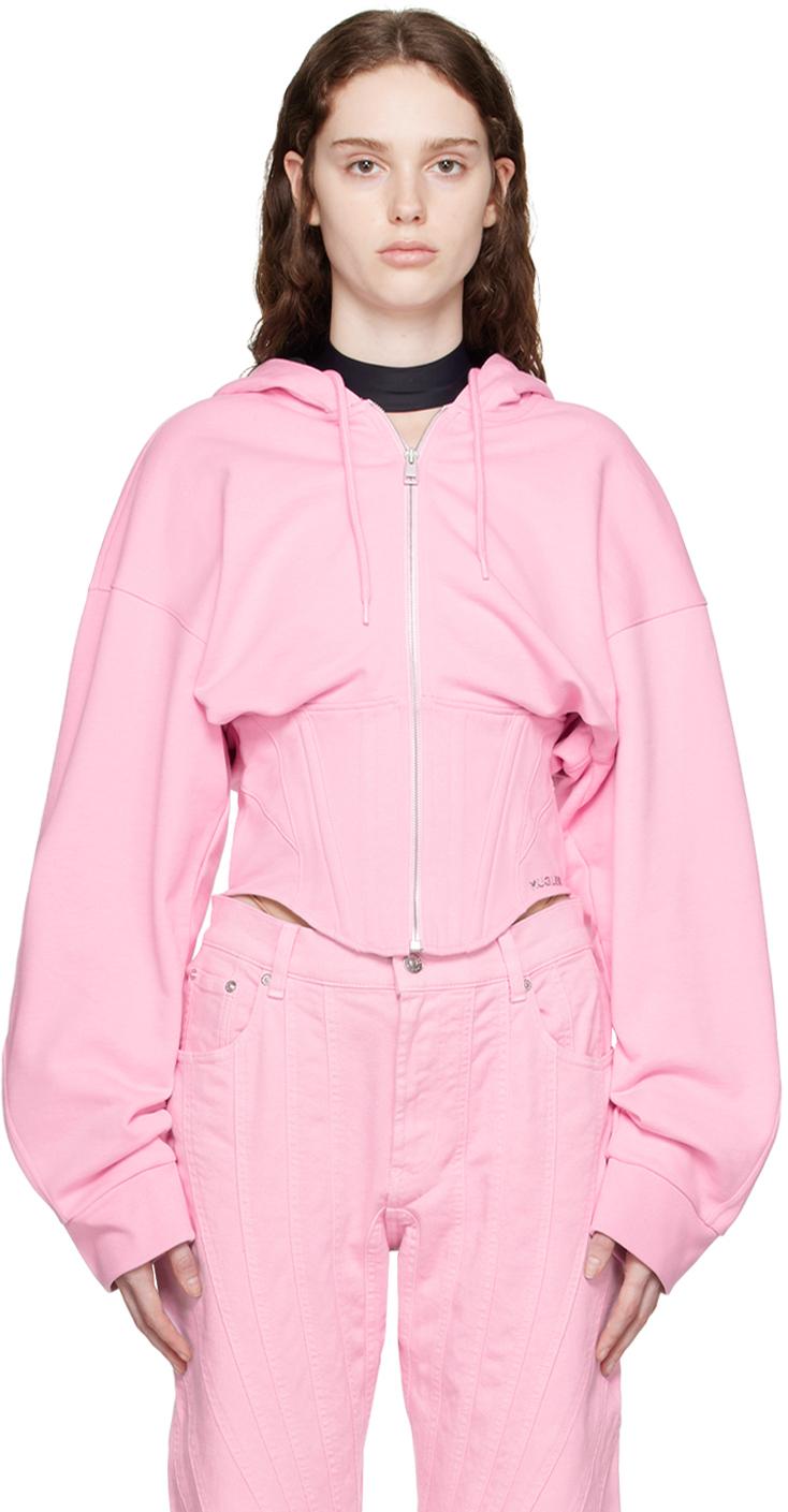 Acne studios joghy hoodie hot sale