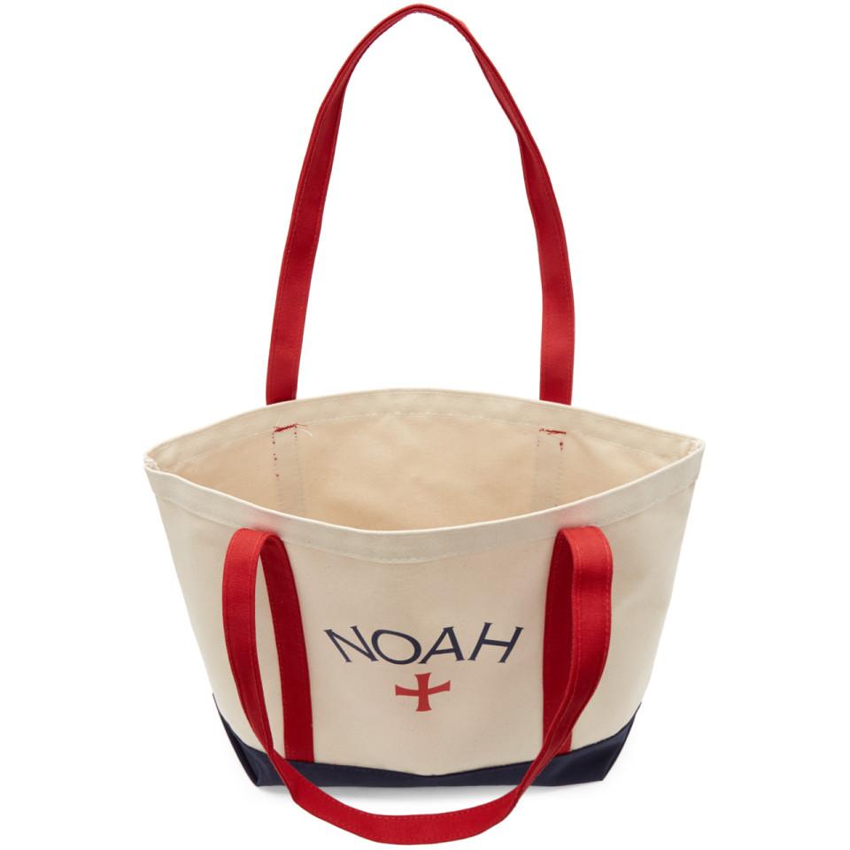 noah tote bag