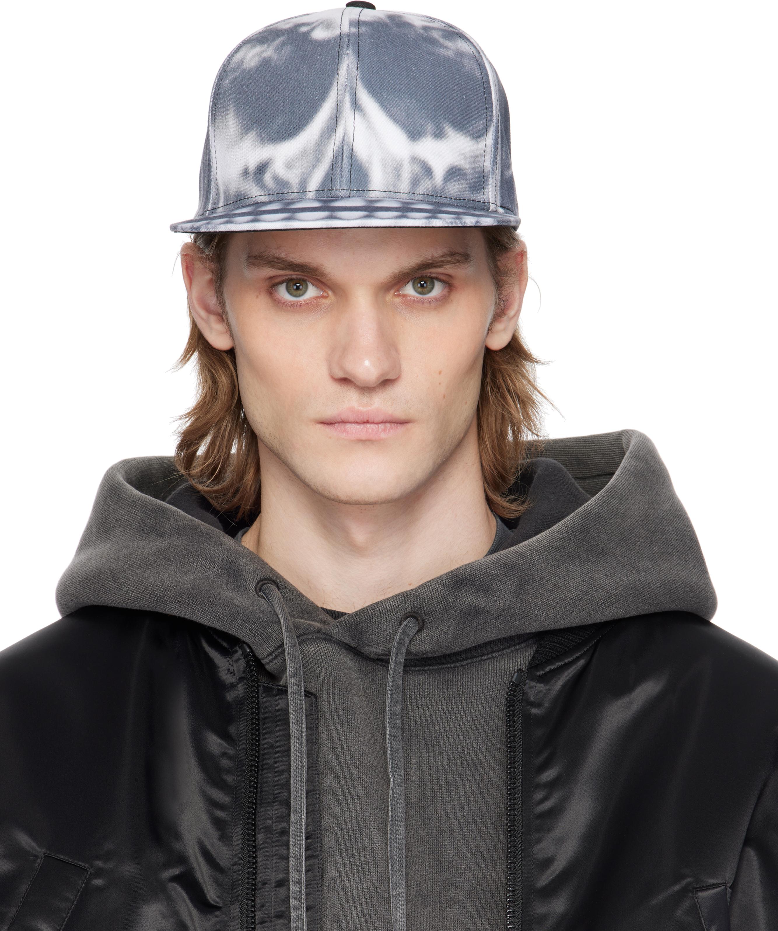帽子 PDF JOLLY SKULL BLACK PDF Jolly Cap in Black for Men | Lyst
