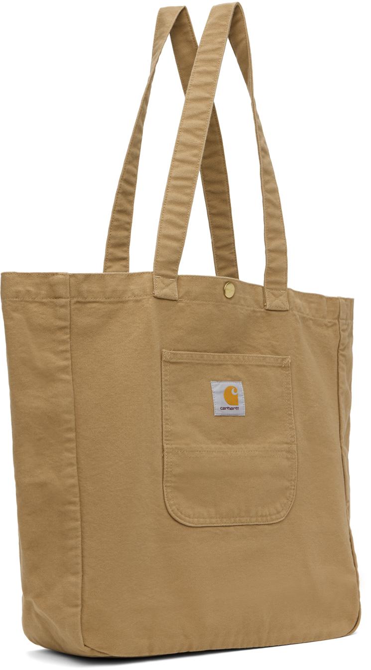 Carhartt Carhartt Work in Natural for Men Lyst UK