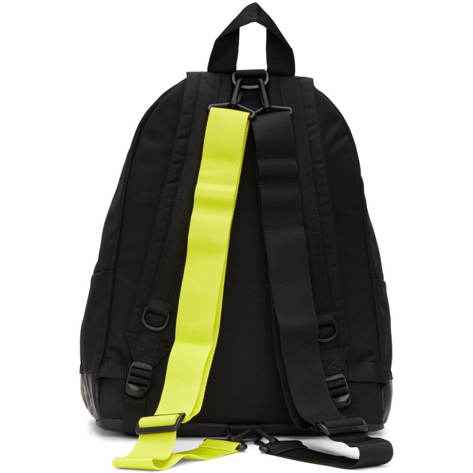msgm eastpak backpack