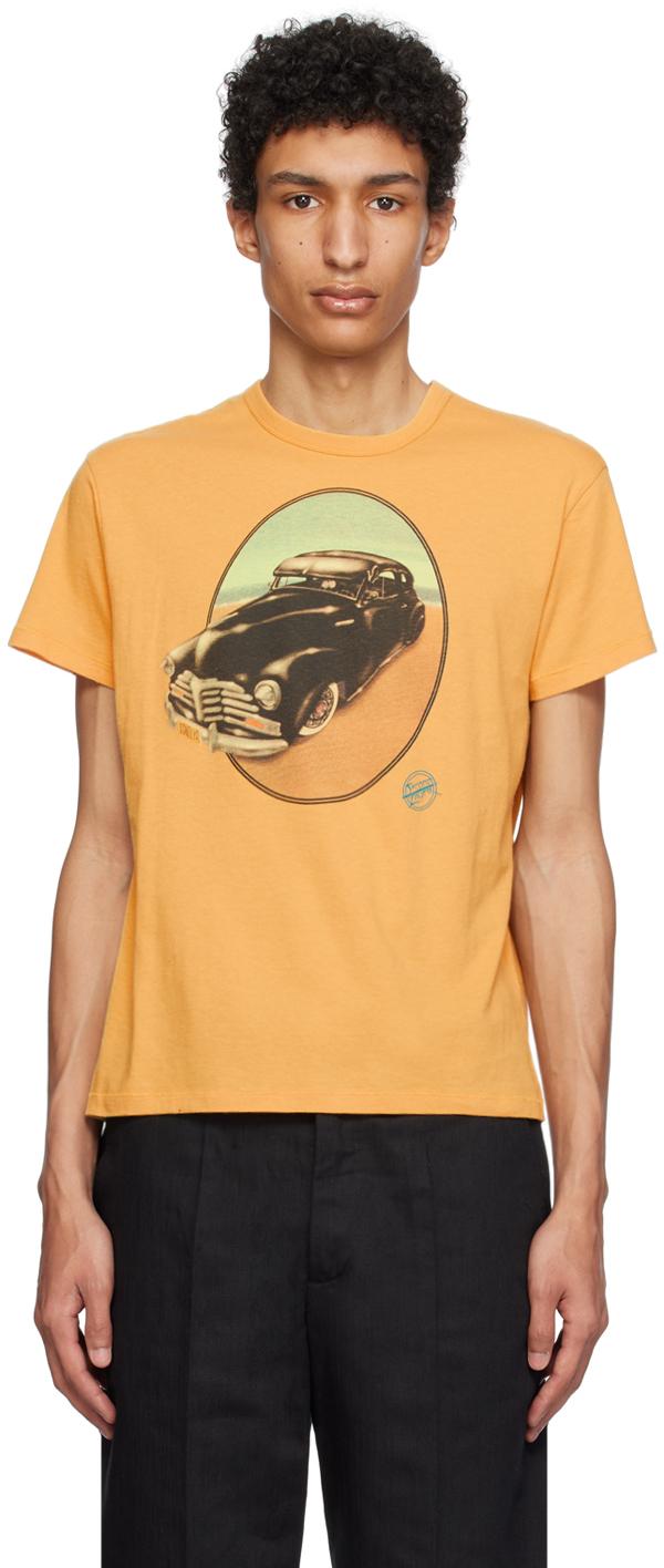 メンズ Second/Layer Tシャツ (半袖)が¥13,000〜 | Lyst