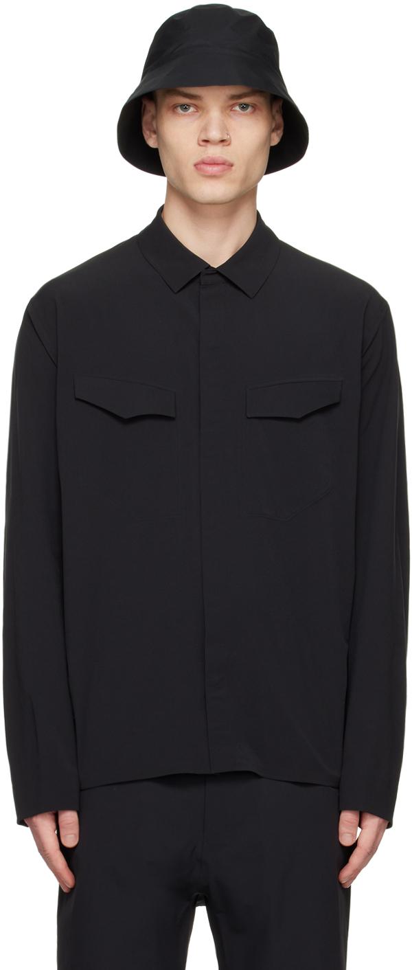 veilance field shirt