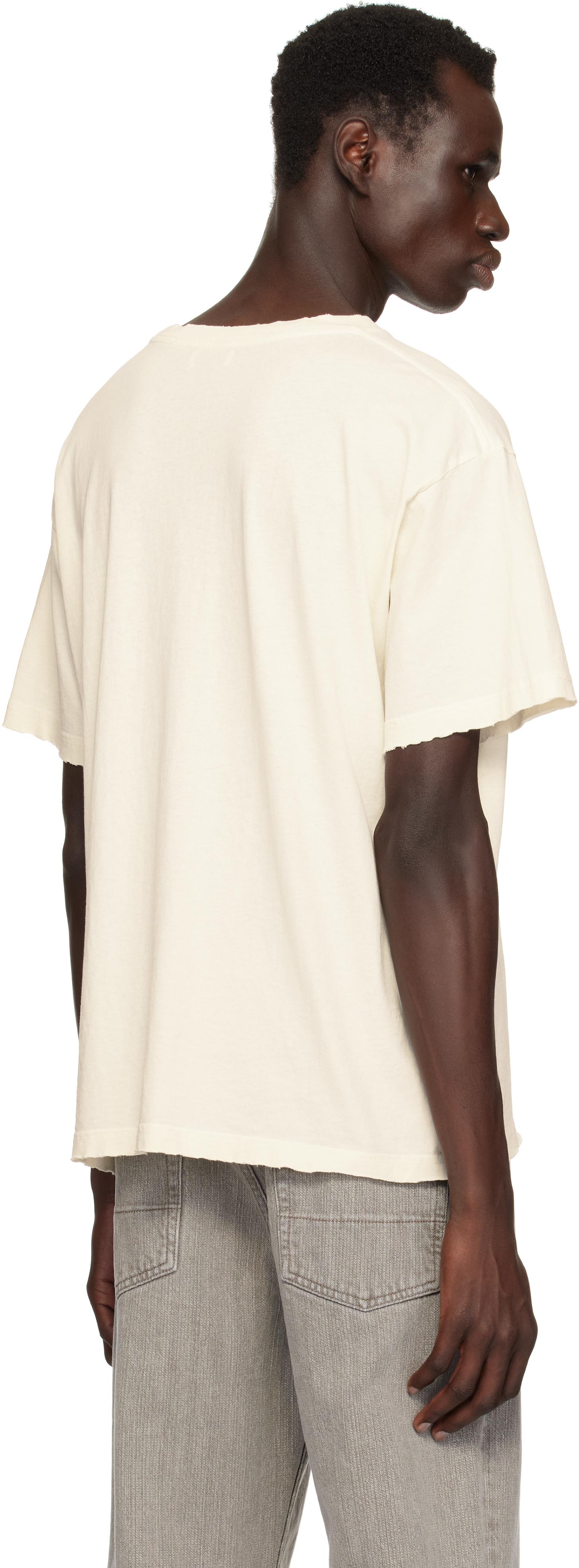 Deuxieme Classe JOHN ELLIOTT Tシャツ DEUXIEME CLASSE - ☆新品☆DeuxiemeClasse☆JOHN ELLIOTT☆Tシャツ