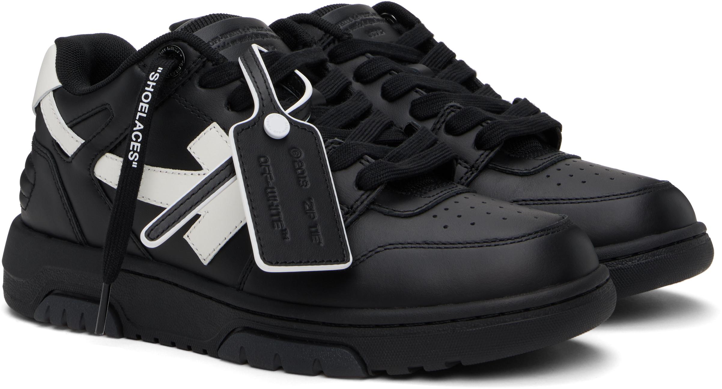 Chaussures Off White c o Virgil Abloh pour homme Reductions en ligne jusqu a 49 Lyst