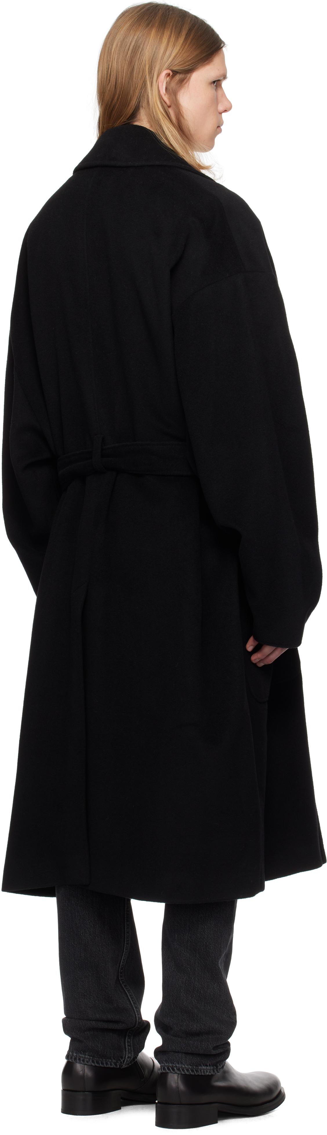 メンズ Acne Studios ロングコート & ウィンターコートが¥137,500〜 | Lyst