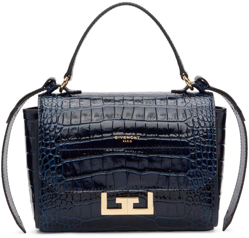 givenchy mini eden croc