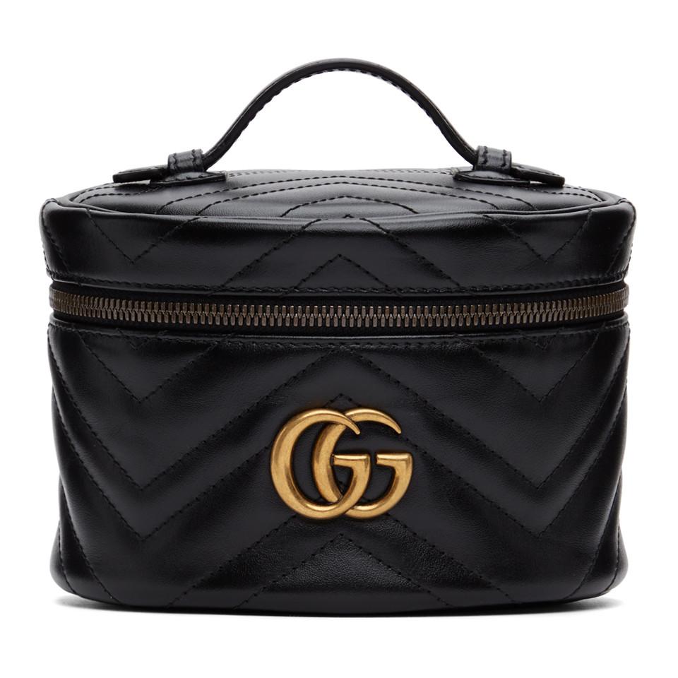 gucci small cosmetic bag