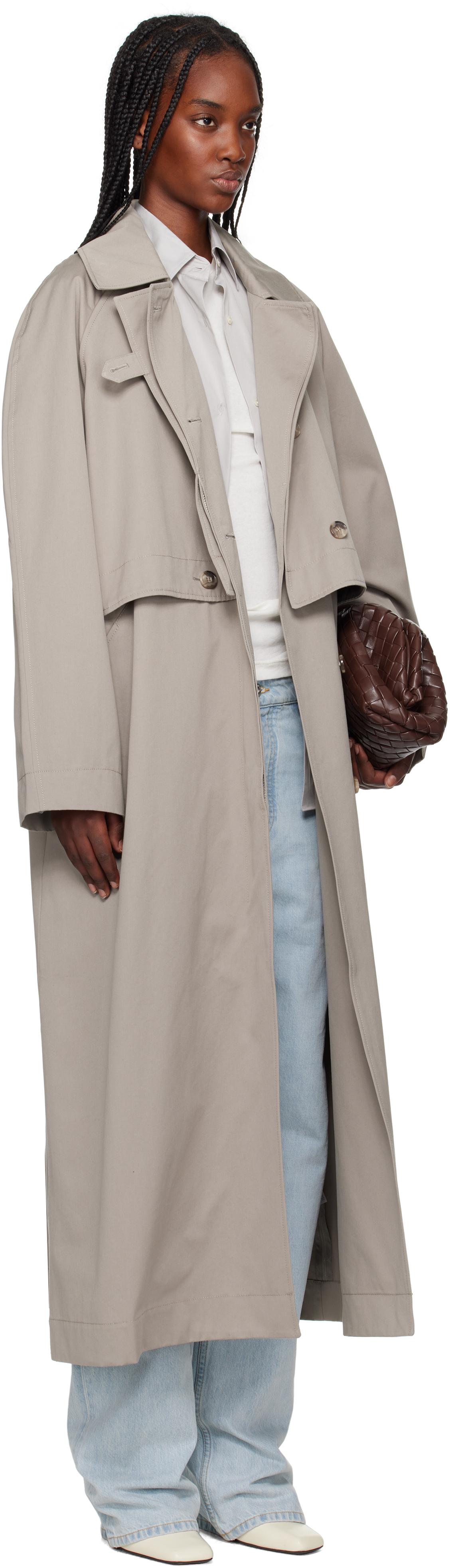 REMAIN Birger Christensen Coats for Women | Online Sale up to 44