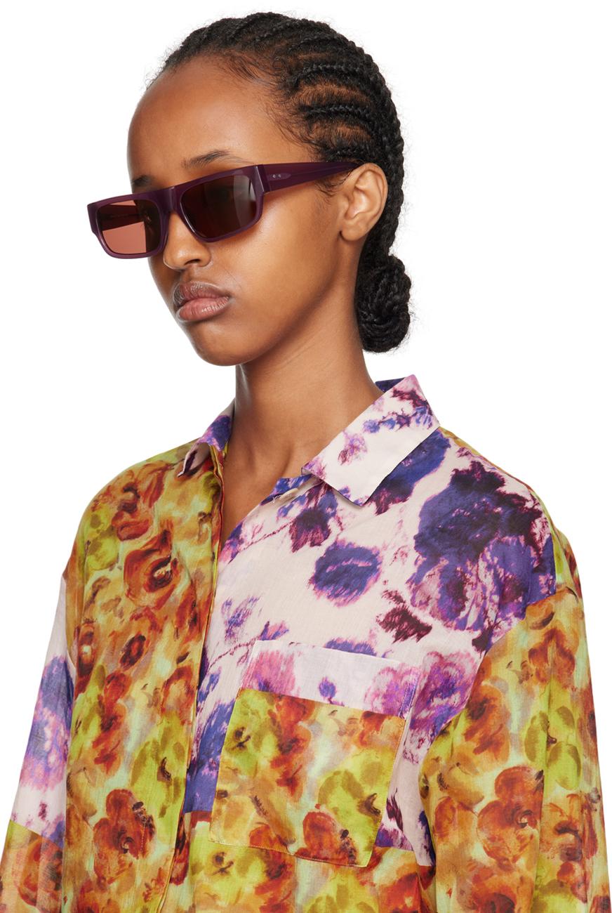 Dries Van Noten サングラス