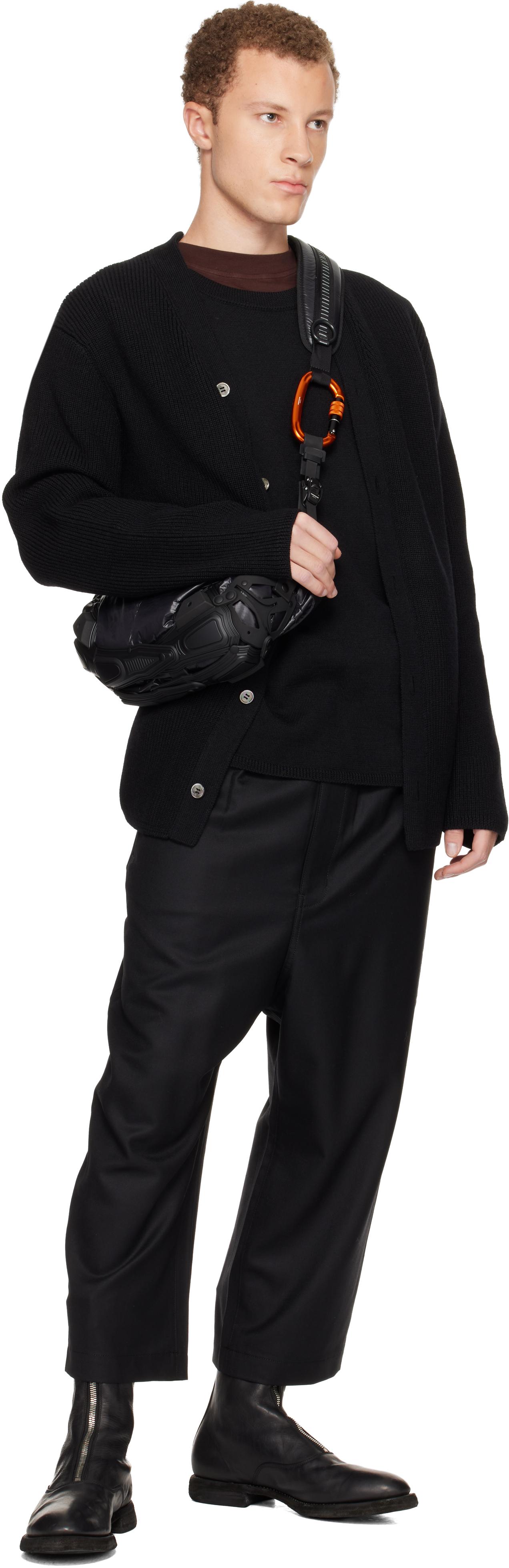 メンズ Innerraum メッセンジャーバッグ | オンラインセールは最大26