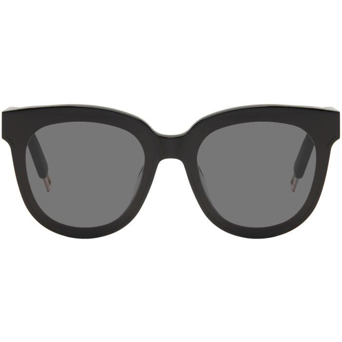 Gentle Monster Black In Scarlet Sunglasses for Men Lyst
