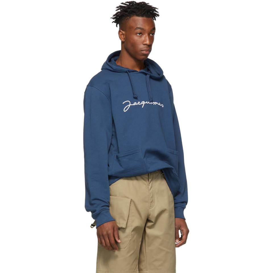 jacquemus le sweat