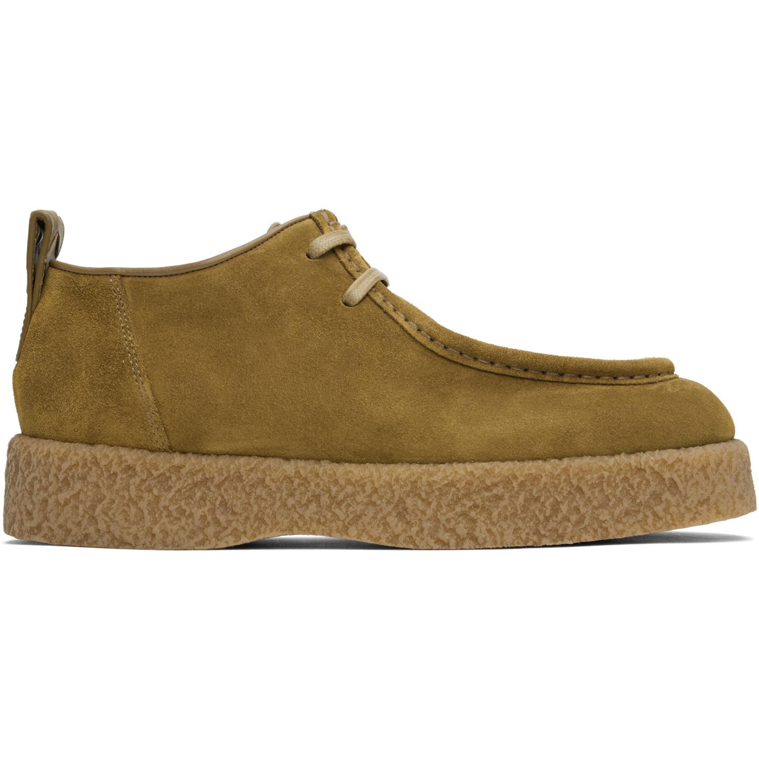 メンズ Bottega Veneta ダービーシューズが¥181,000〜 | Lyst