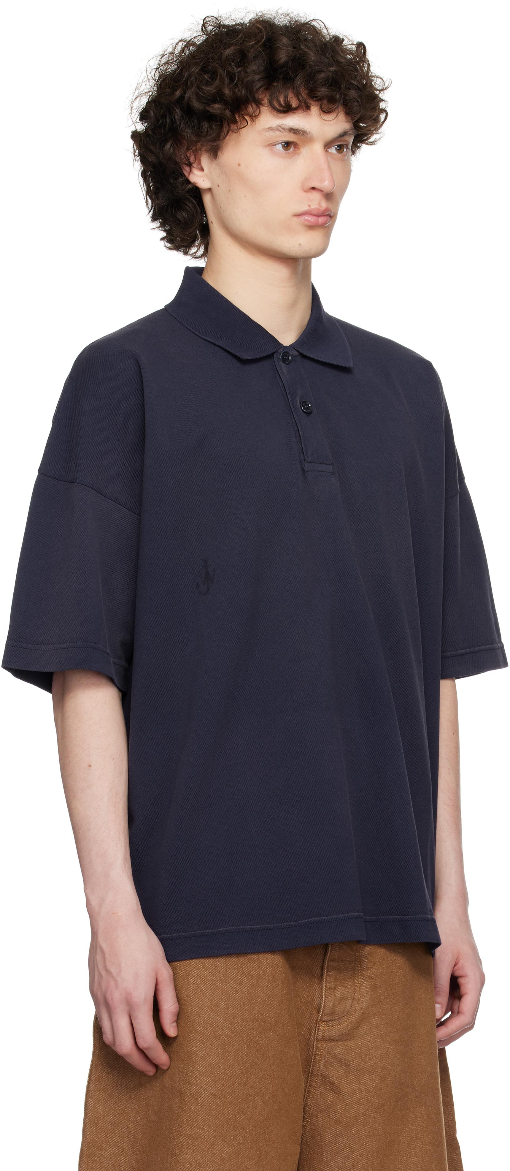 JW Anderson Polo shirts for Men | Online Sale up to 56% off
